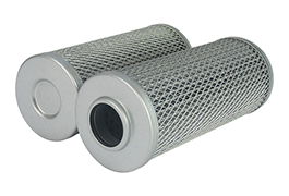 Customized Oil filter 74x176
